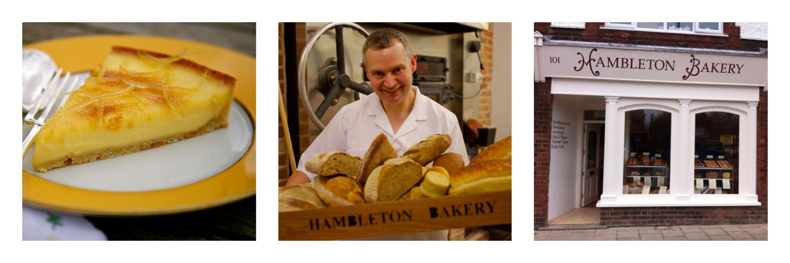 Hambleton Bakery